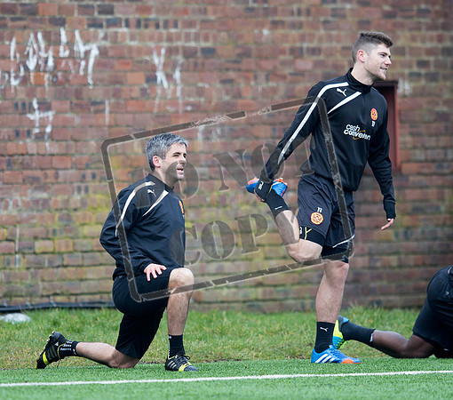 motherwell