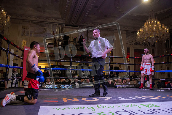 Fightzone boxing