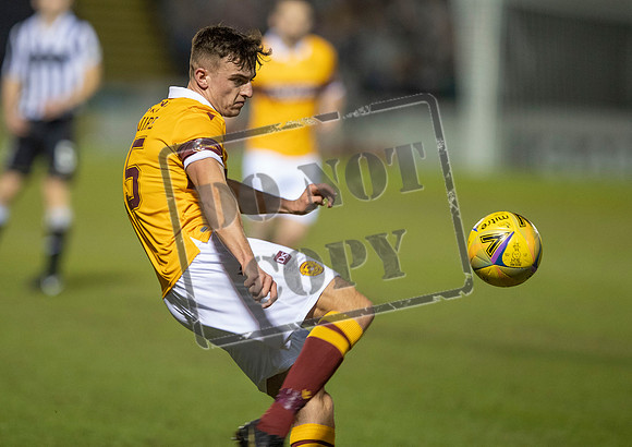 SPFL, St Mirren v Motherwell
