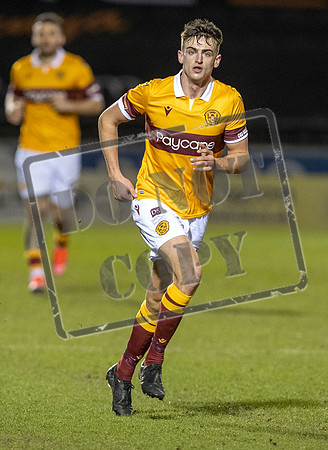 SPFL, St Mirren v Motherwell