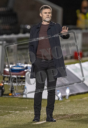 SPFL, St Mirren v Motherwell
