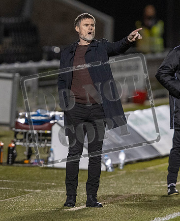 SPFL, St Mirren v Motherwell