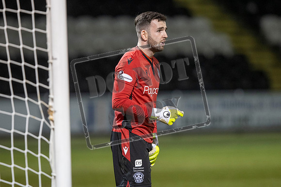 SPFL, St Mirren v Motherwell