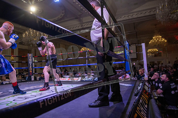 Fightzone boxing