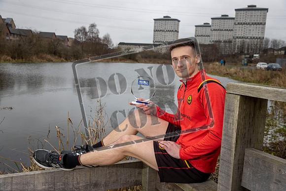 Partick Thistle Jamie Sneddon