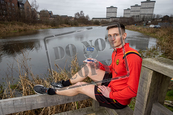 Partick Thistle Jamie Sneddon
