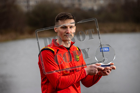 Partick Thistle Jamie Sneddon