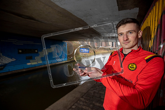 Partick Thistle Jamie Sneddon