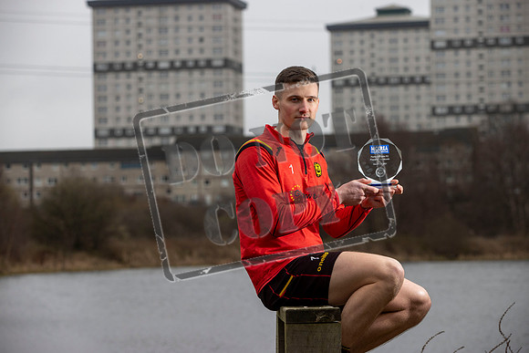 Partick Thistle Jamie Sneddon