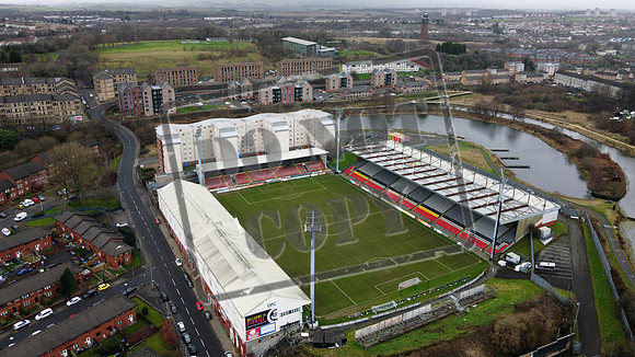 firhill