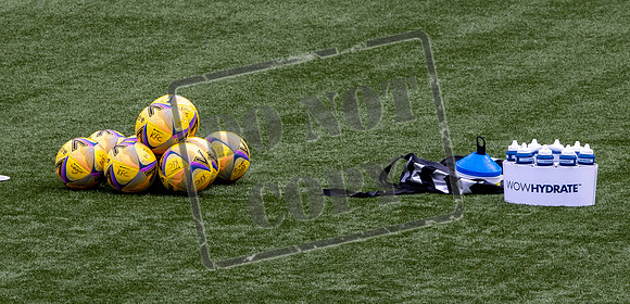 SPFL, Kilmarnock v dundee Utd