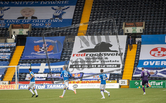 SPFL, Kilmarnock v dundee Utd