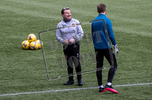 SPFL, Kilmarnock v dundee Utd
