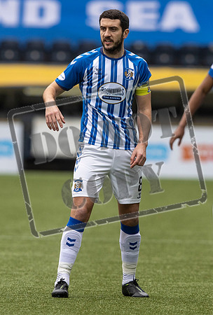 SPFL, Kilmarnock v dundee Utd