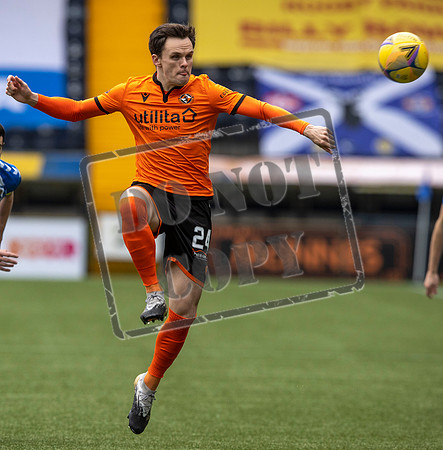 SPFL, Kilmarnock v dundee Utd