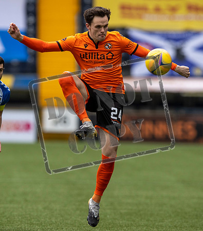 SPFL, Kilmarnock v dundee Utd