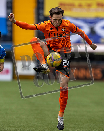 SPFL, Kilmarnock v dundee Utd