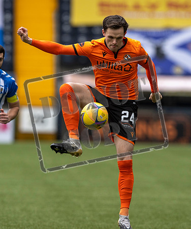 SPFL, Kilmarnock v dundee Utd