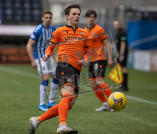 SPFL, Kilmarnock v dundee Utd