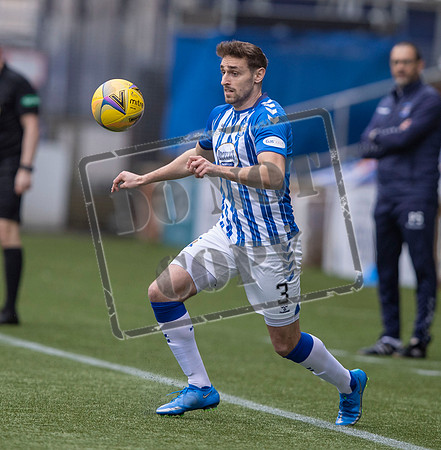 SPFL, Kilmarnock v dundee Utd