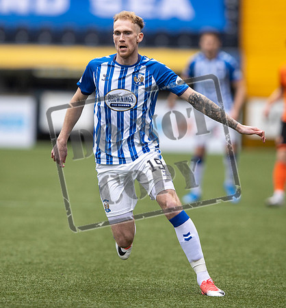 SPFL, Kilmarnock v dundee Utd