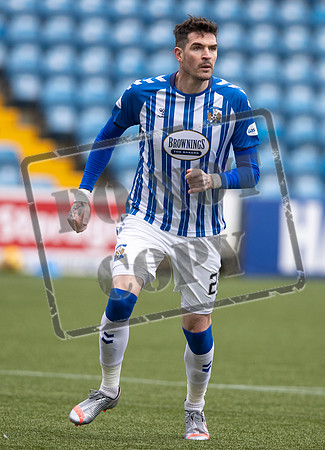 SPFL, Kilmarnock v dundee Utd
