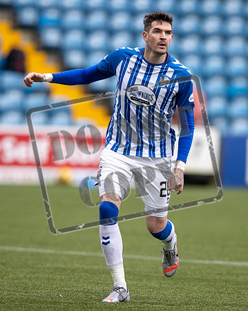 SPFL, Kilmarnock v dundee Utd