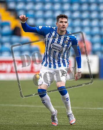 SPFL, Kilmarnock v dundee Utd