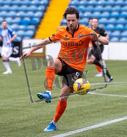 SPFL, Kilmarnock v dundee Utd
