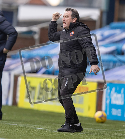 SPFL, Kilmarnock v dundee Utd