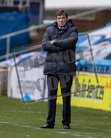 SPFL, Kilmarnock v dundee Utd