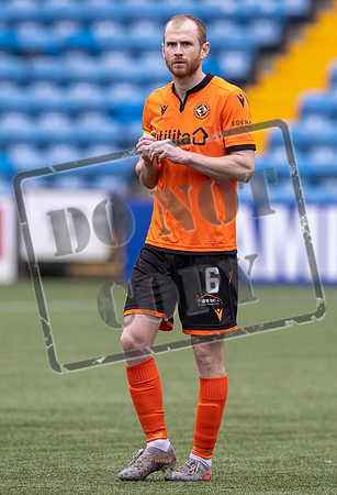 SPFL, Kilmarnock v dundee Utd