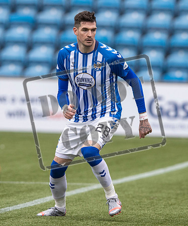 SPFL, Kilmarnock v dundee Utd