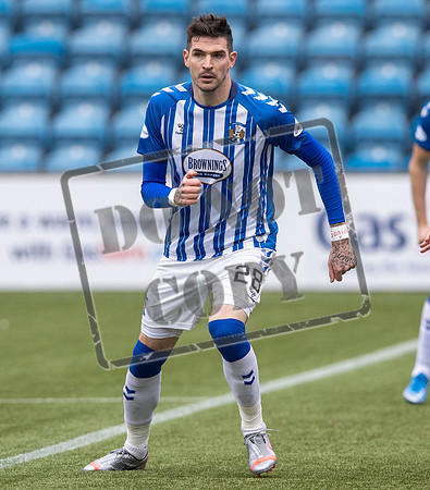 SPFL, Kilmarnock v dundee Utd