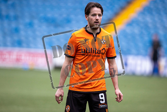 SPFL, Kilmarnock v dundee Utd