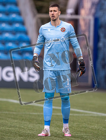 SPFL, Kilmarnock v dundee Utd
