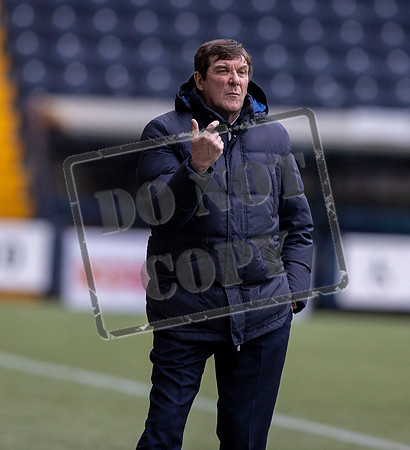 SPFL, Kilmarnock v dundee Utd