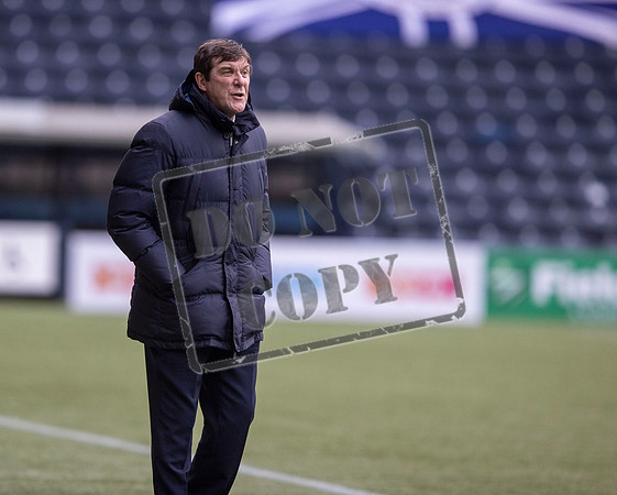 SPFL, Kilmarnock v dundee Utd