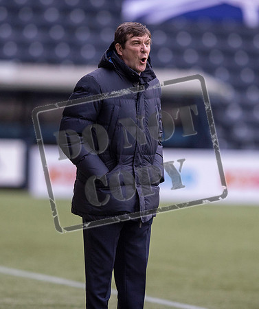 SPFL, Kilmarnock v dundee Utd