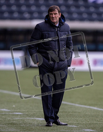 SPFL, Kilmarnock v dundee Utd
