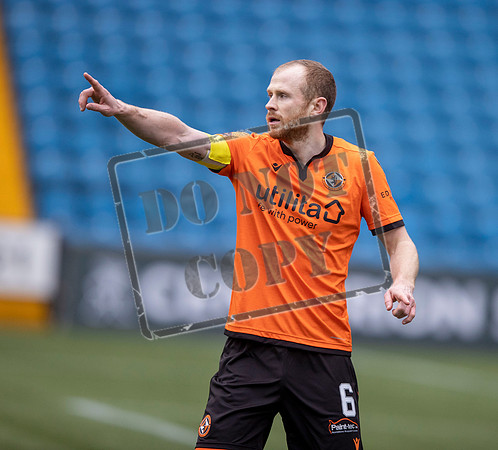 SPFL, Kilmarnock v dundee Utd