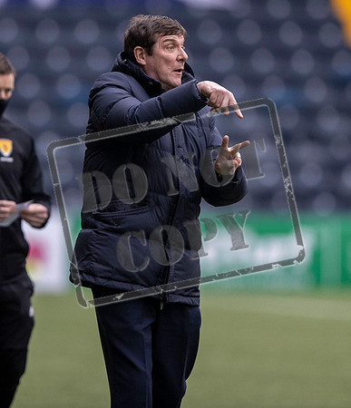 SPFL, Kilmarnock v dundee Utd