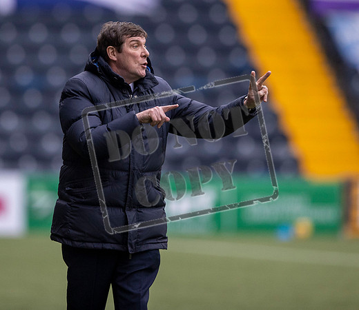 SPFL, Kilmarnock v dundee Utd