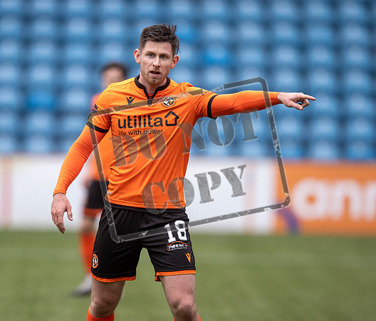 SPFL, Kilmarnock v dundee Utd