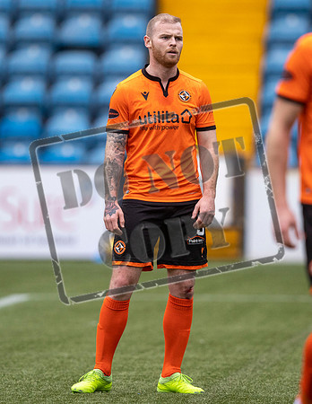SPFL, Kilmarnock v dundee Utd