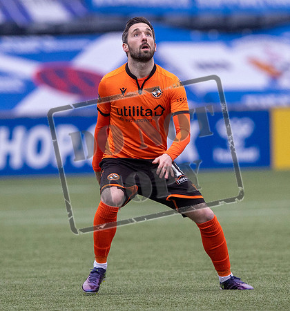 SPFL, Kilmarnock v dundee Utd