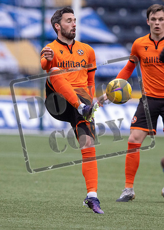 SPFL, Kilmarnock v dundee Utd