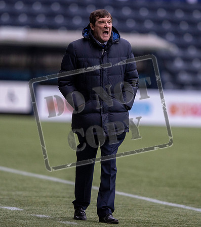 SPFL, Kilmarnock v dundee Utd
