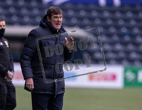 SPFL, Kilmarnock v dundee Utd