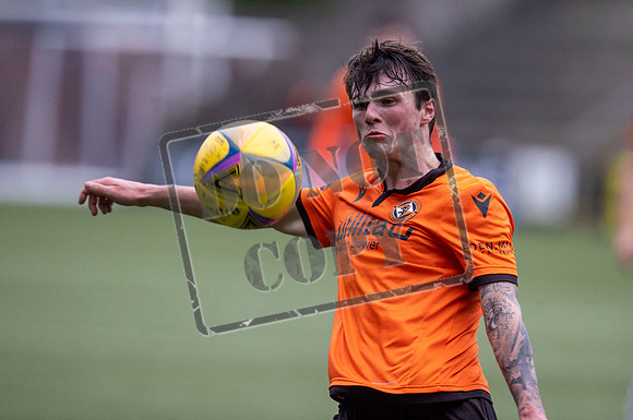 SPFL, Kilmarnock v dundee Utd